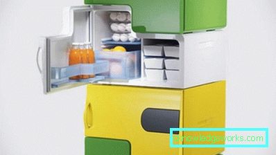 Electrolux Frigider Electrolux Frigider