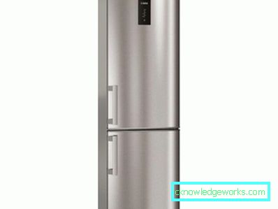 Electrolux Frigider Electrolux Frigider