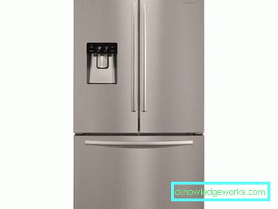 Electrolux Frigider Electrolux Frigider