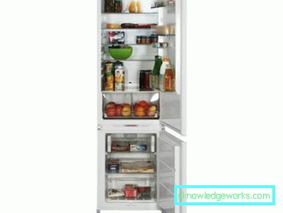 Electrolux Frigider Electrolux Frigider