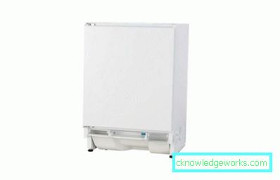 Electrolux Frigider Electrolux Frigider