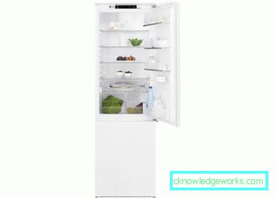 Electrolux Frigider Electrolux Frigider