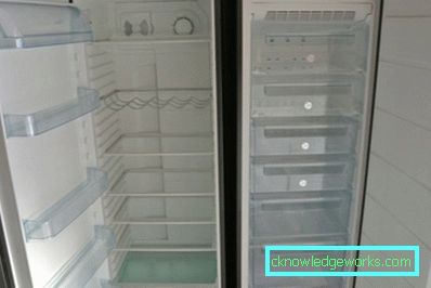 Electrolux Frigider Electrolux Frigider