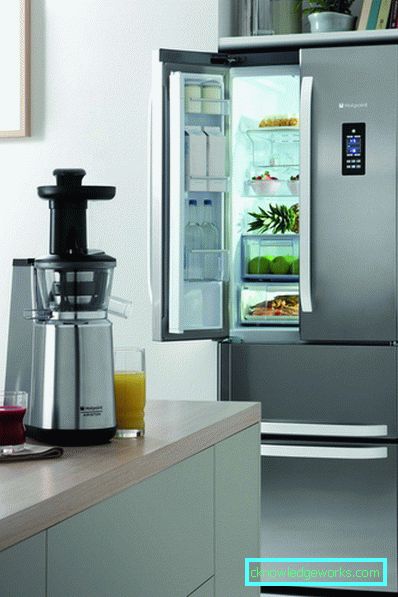 Frigider Hotpoint-Ariston Frigider Hotpoint-Ariston