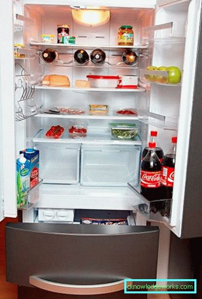 Frigider Hotpoint-Ariston Frigider Hotpoint-Ariston