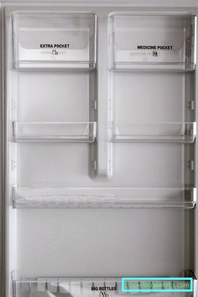 Frigider Hotpoint-Ariston Frigider Hotpoint-Ariston