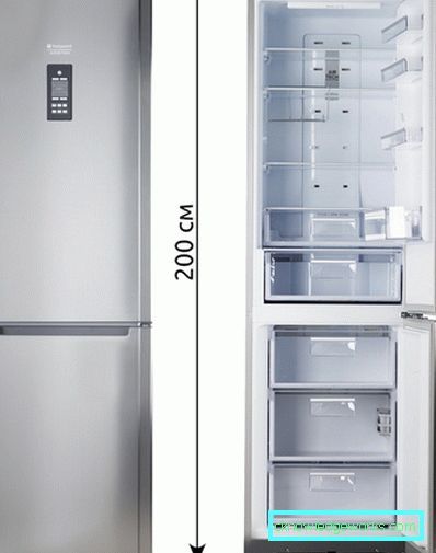 Frigider Hotpoint-Ariston Frigider Hotpoint-Ariston