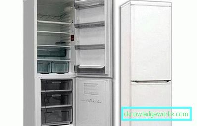 Frigider Hotpoint-Ariston Frigider Hotpoint-Ariston