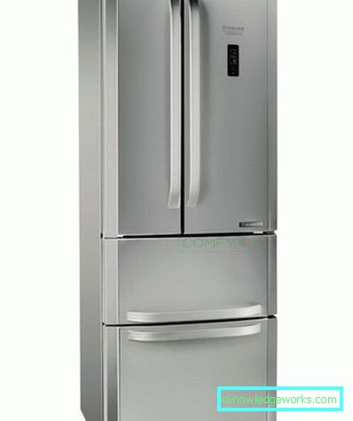 Frigider Hotpoint-Ariston Frigider Hotpoint-Ariston