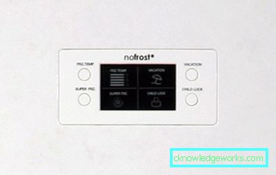 LG frigider cu flori LG frigider cu flori