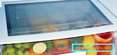 LG frigider cu flori LG frigider cu flori
