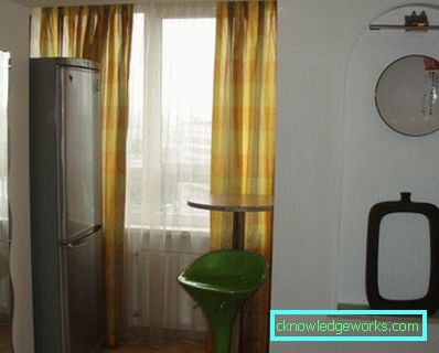 Frigider pe balcon Frigider pe balcon