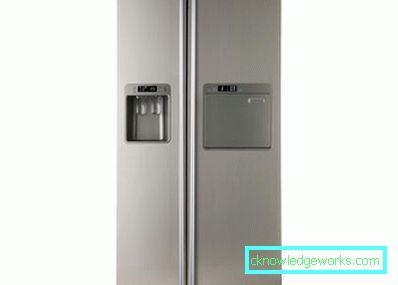 Frigider Samsung Frigider Samsung