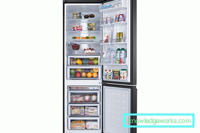 Frigider Samsung Frigider Samsung