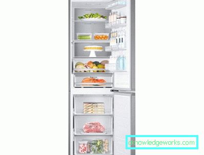 Frigider Samsung Frigider Samsung