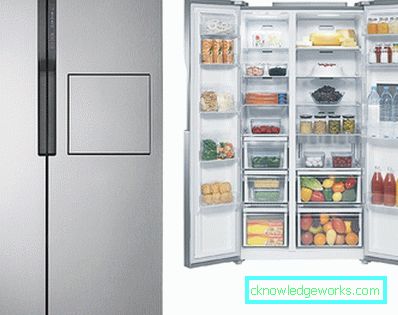 Frigider Samsung Frigider Samsung