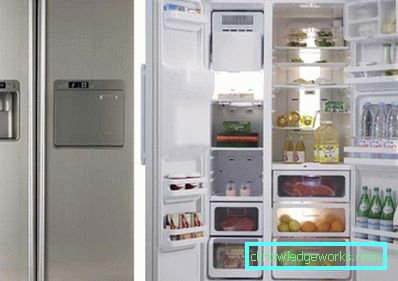 Frigider Samsung Frigider Samsung