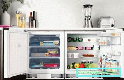 Frigider pentru frigider Frigider pentru frigider