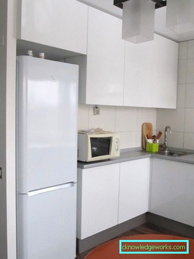 Invertor frigider Invertor frigider