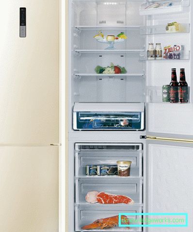 Invertor frigider Invertor frigider