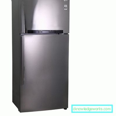 Invertor frigider Invertor frigider