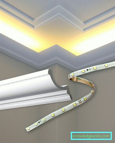 219 - Cum se face iluminarea cu LED-uri