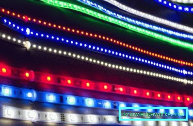 219 - Cum se face iluminarea cu LED-uri