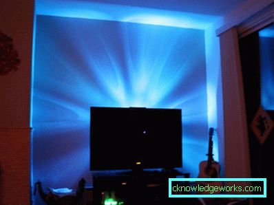 219 - Cum se face iluminarea cu LED-uri