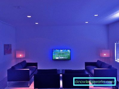 219 - Cum se face iluminarea cu LED-uri