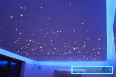 219 - Cum se face iluminarea cu LED-uri