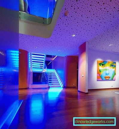 219 - Cum se face iluminarea cu LED-uri