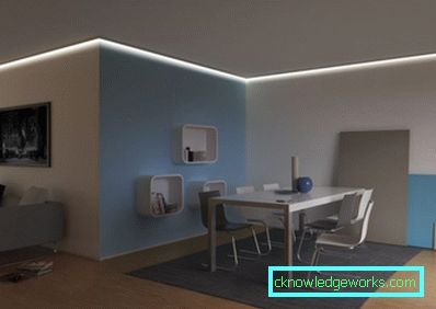 219 - Cum se face iluminarea cu LED-uri