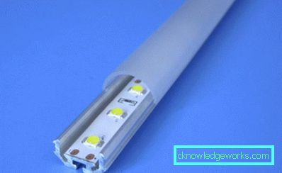 219 - Cum se face iluminarea cu LED-uri