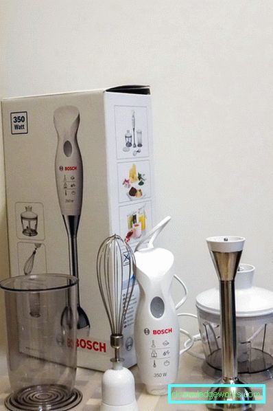 Cum de a alege un blender Cum de a alege un blender