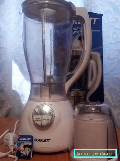 Cum de a alege un blender Cum de a alege un blender
