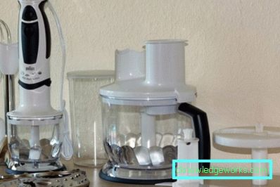 Cum de a alege un blender Cum de a alege un blender