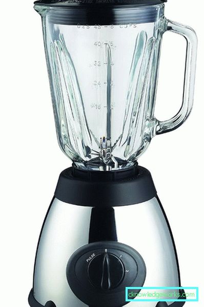 Cum de a alege un blender Cum de a alege un blender