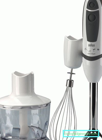 Cum de a alege un blender Cum de a alege un blender