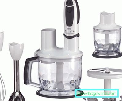 Cum de a alege un blender Cum de a alege un blender