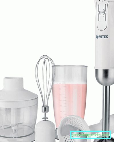 Cum de a alege un blender Cum de a alege un blender