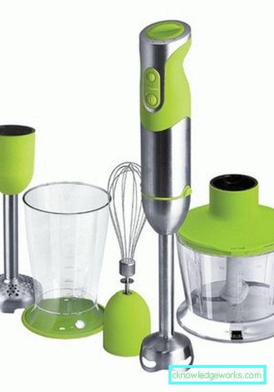 Cum de a alege un blender Cum de a alege un blender