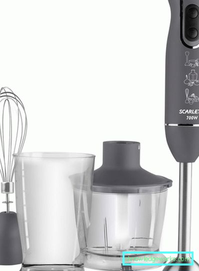 Cum de a alege un blender Cum de a alege un blender