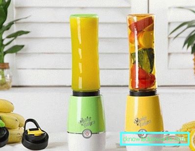 Cum de a alege un blender Cum de a alege un blender