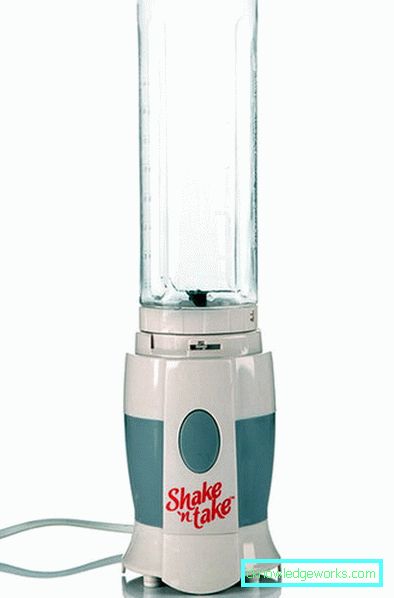 Cum de a alege un blender Cum de a alege un blender