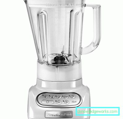 Cum de a alege un blender Cum de a alege un blender