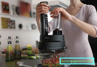Cum de a alege un blender Cum de a alege un blender