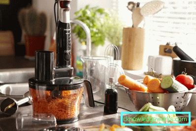 Cum de a alege un blender Cum de a alege un blender