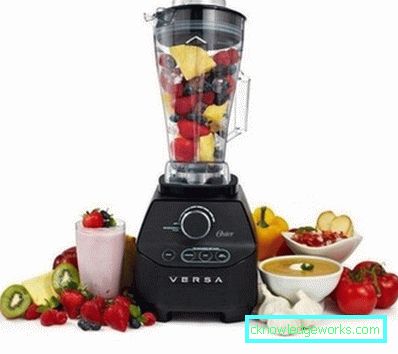 Cum de a alege un blender Cum de a alege un blender