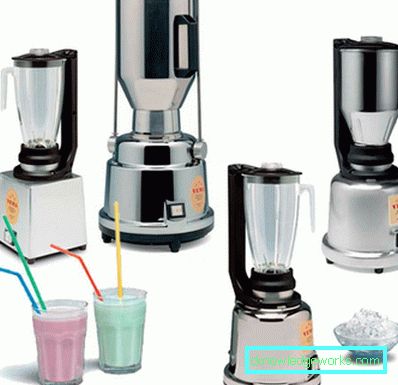 Cum de a alege un blender Cum de a alege un blender