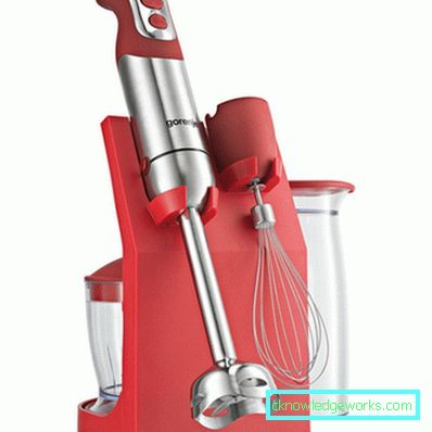 Cum de a alege un blender Cum de a alege un blender